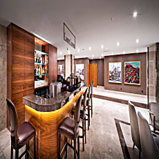 Concorde Tower Casino Convention Spa